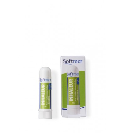 Inhaleur hiver aux 7 Huiles Essentielles