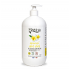 Gel douche Monoï des îles - Maëllya