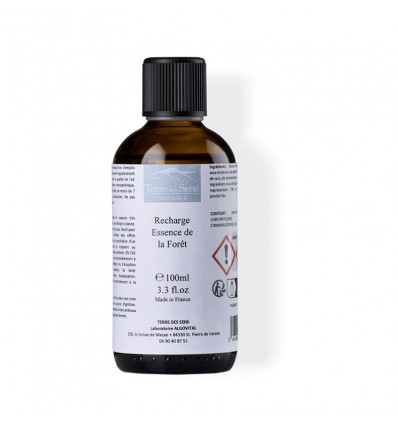 Essence de la Forêt - Recharge Diffuseur