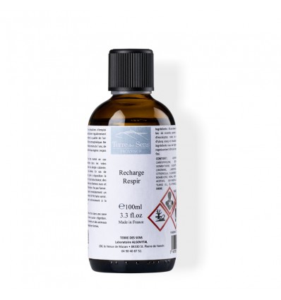 Respir - Recharge Diffuseur